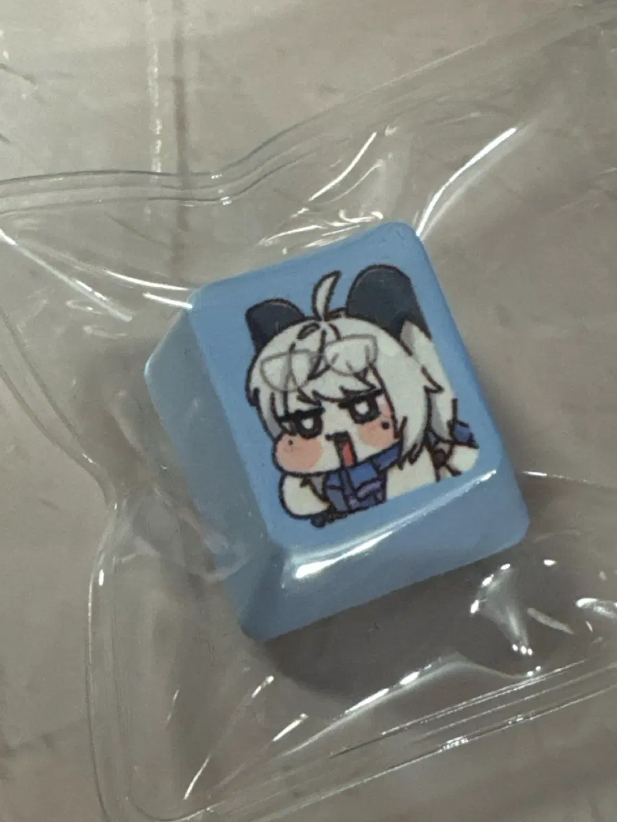 명조 젠니 키보드 키캡 판매