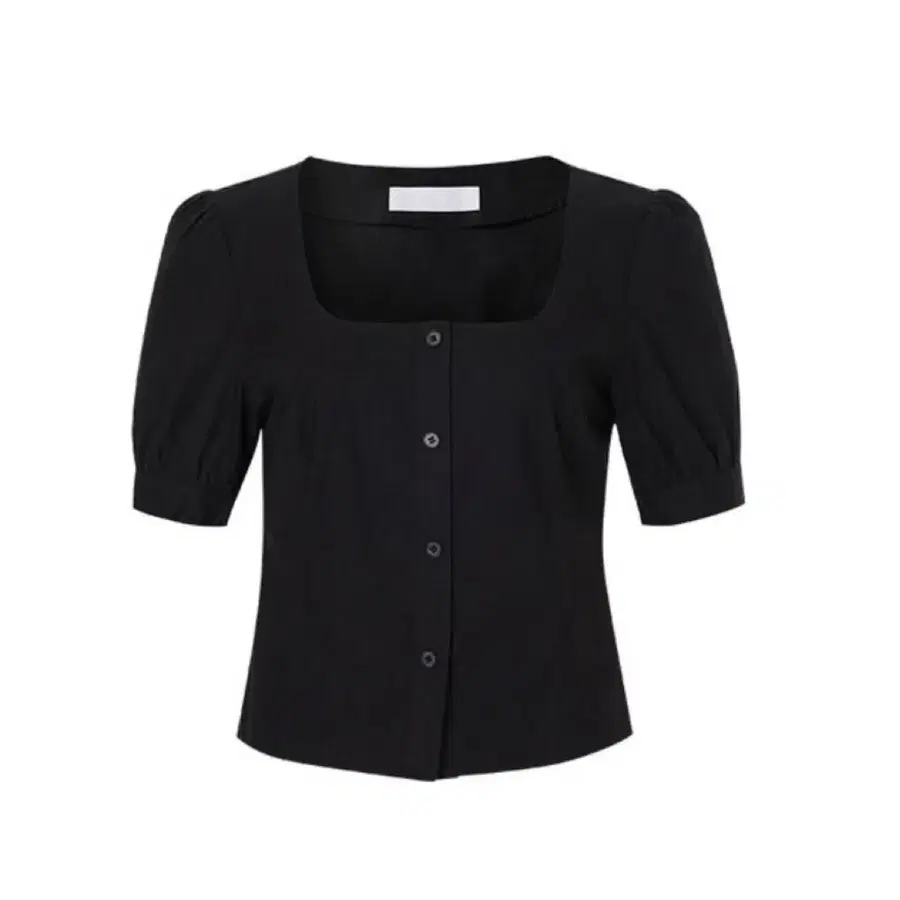 (미개봉) 낫유어로즈 ririu blouse