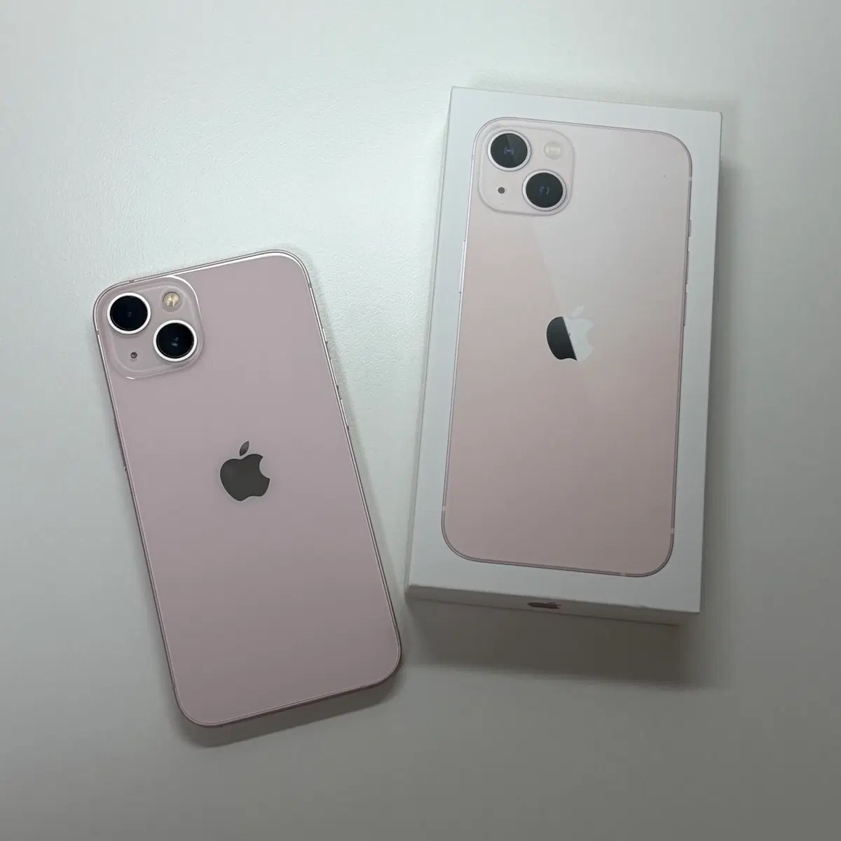아이폰 13 핑크 512GB