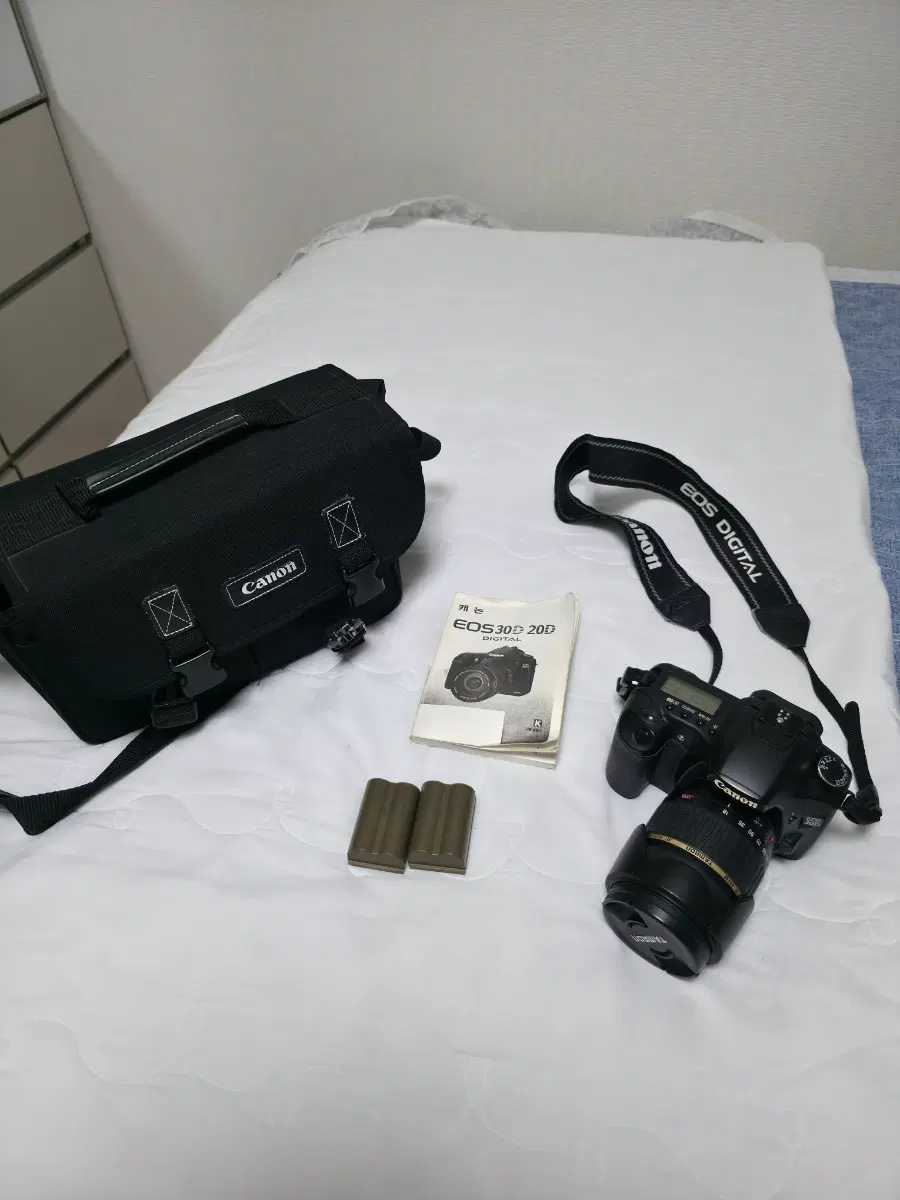 캐논 EOS 30D