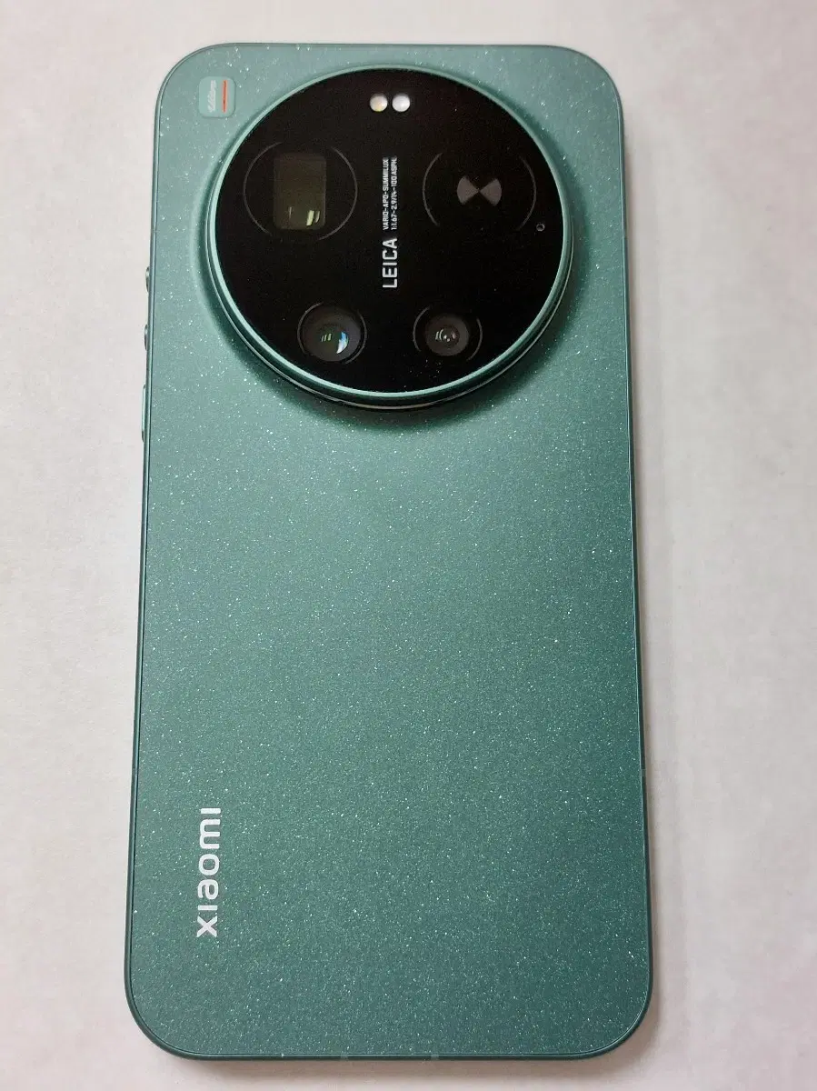 샤오미 17 울트라 16GB / 512GB