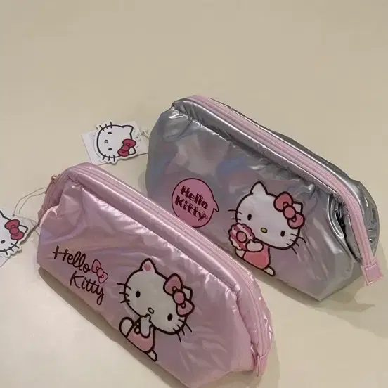 키티 파우치