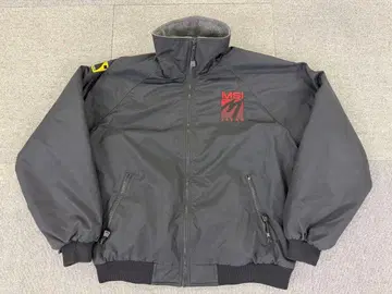 90s 빈티지 WearGuard 의류 가드 나일론 자켓