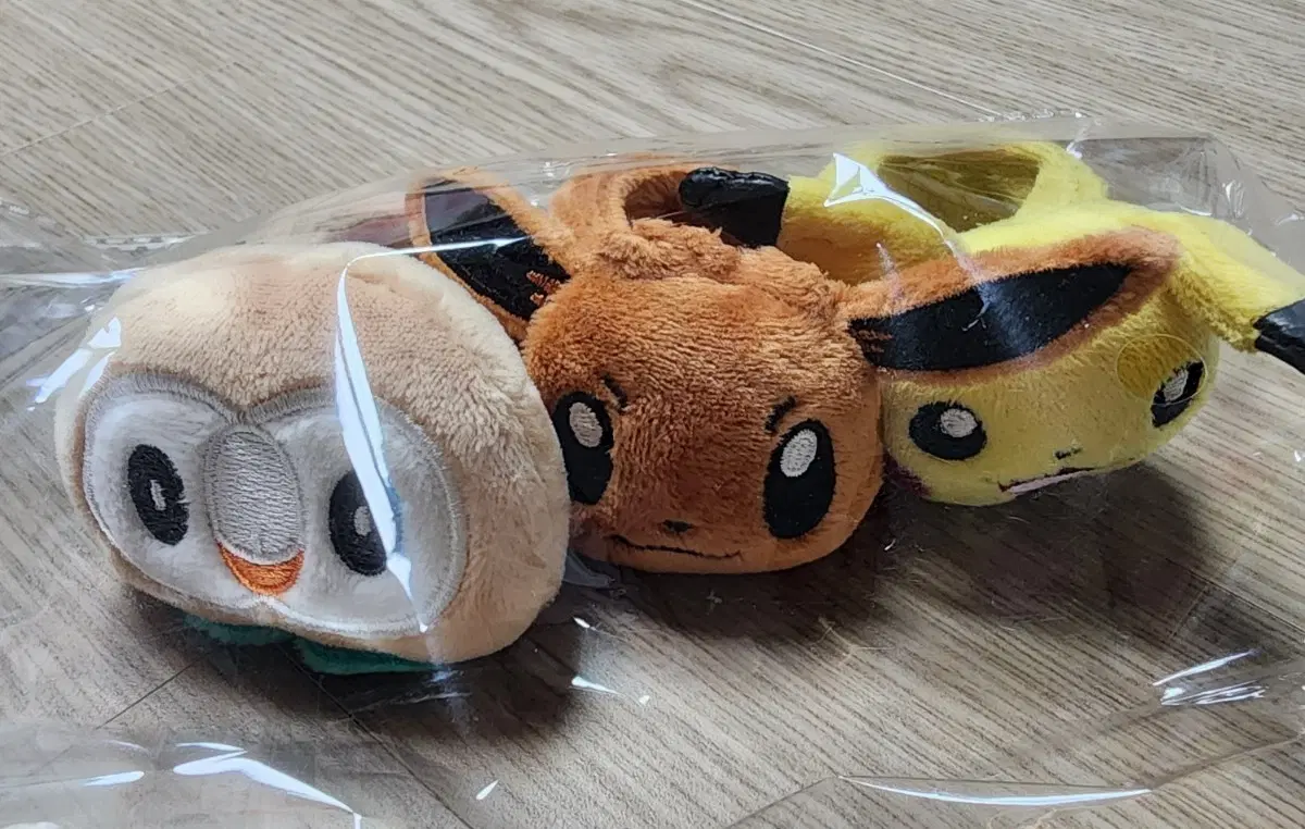 포켓몬 팔찌 일괄 판매합니다.