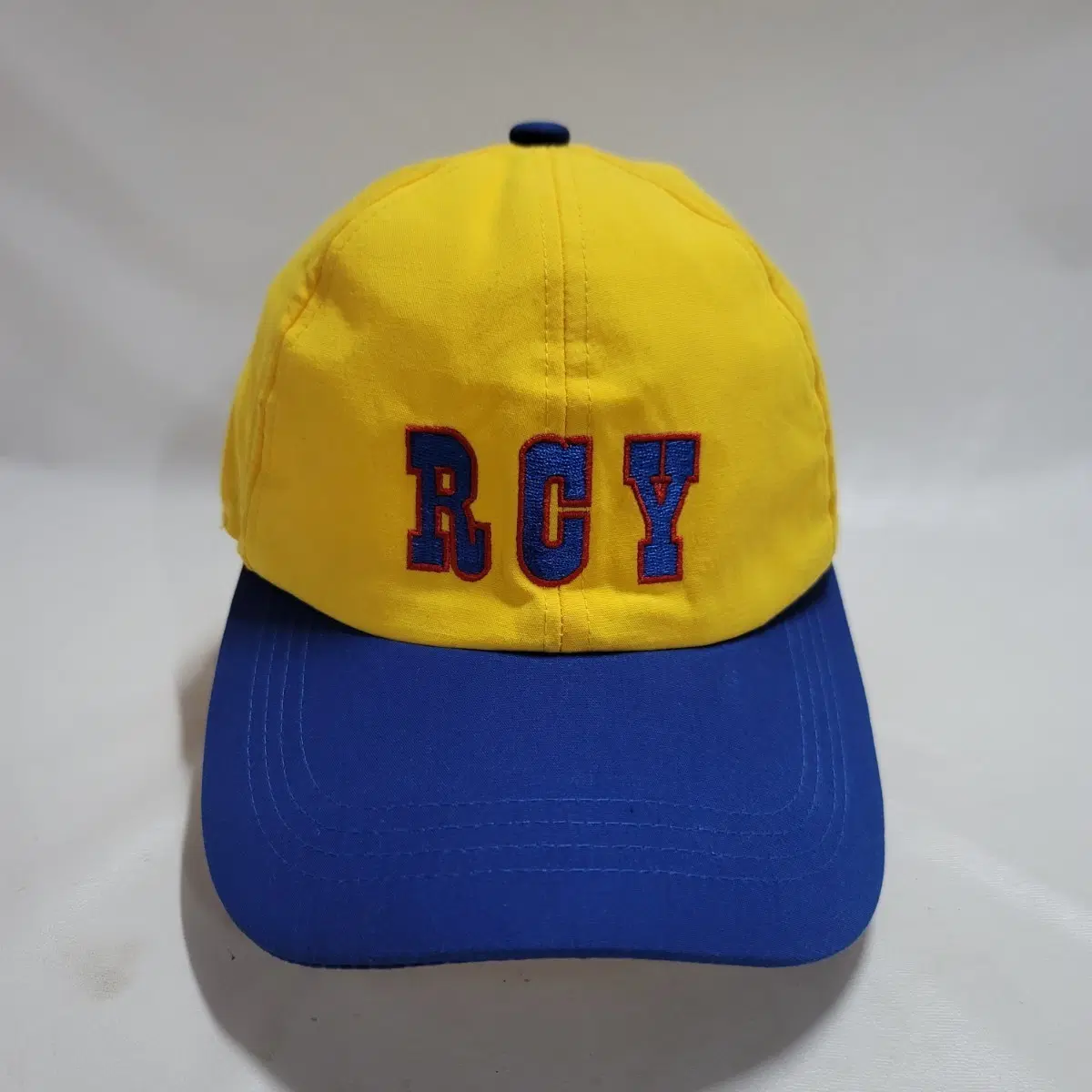 RCY 키즈볼캡/m2602