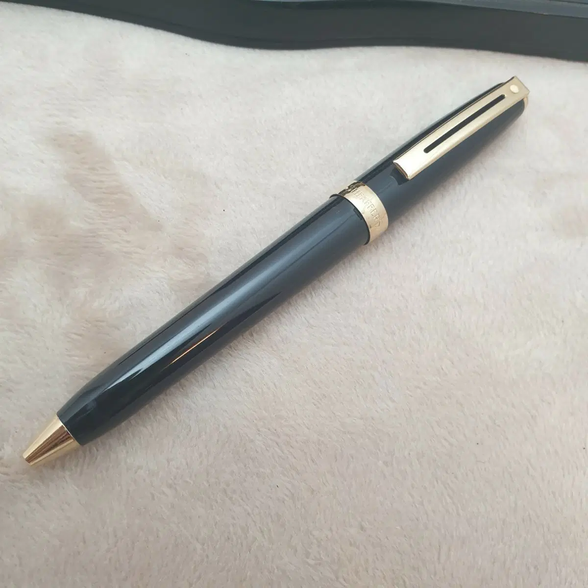sheaffer 쉐퍼 프리루드 금장 볼펜
