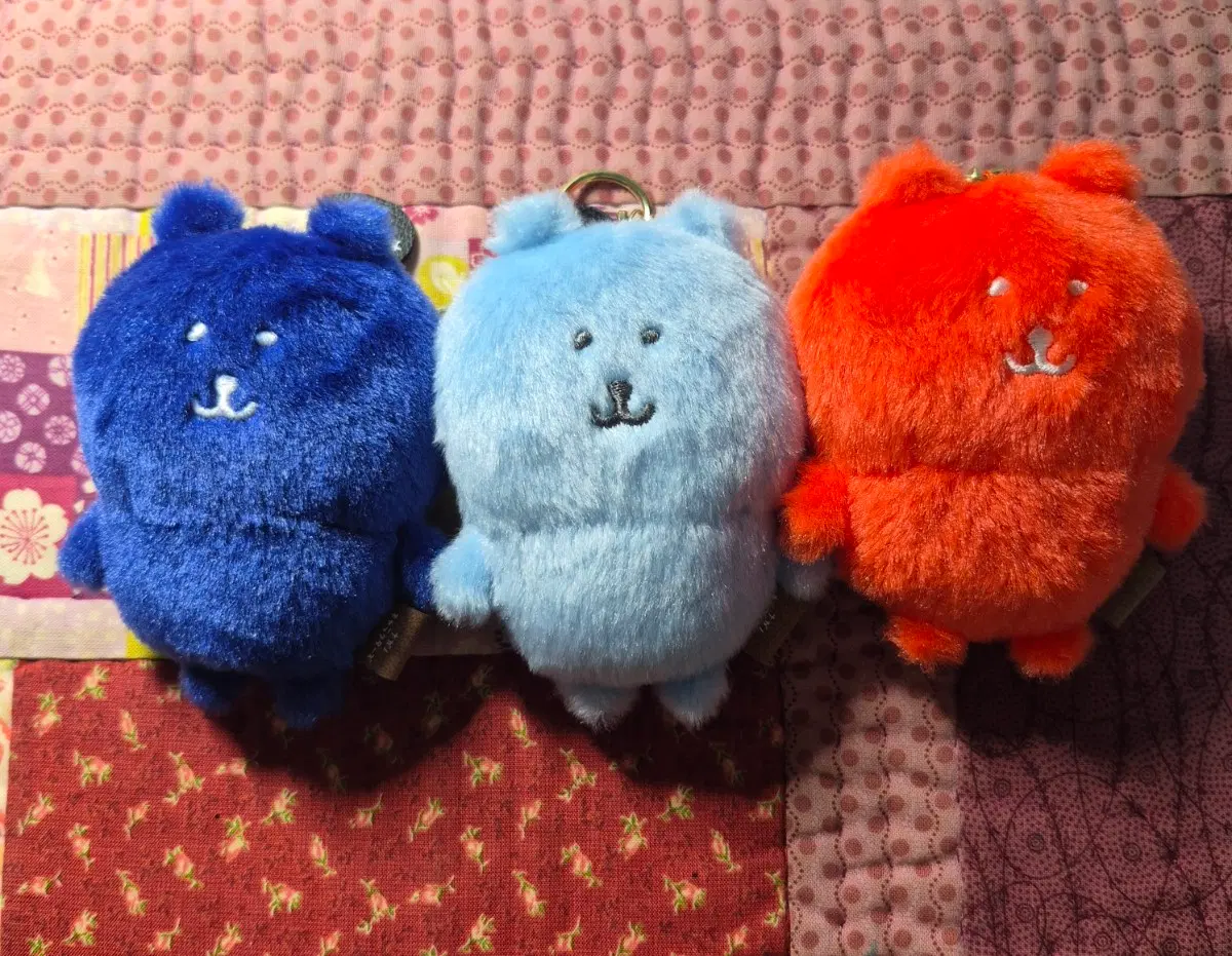 컬러 담곰 울트라마린/하늘/빨강