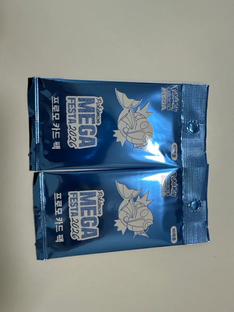 포켓몬 별빛낙원 프로모 카드