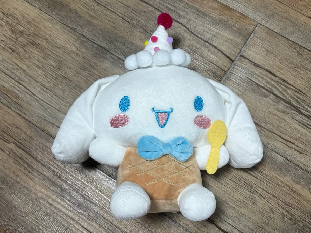 시나모롤 인형