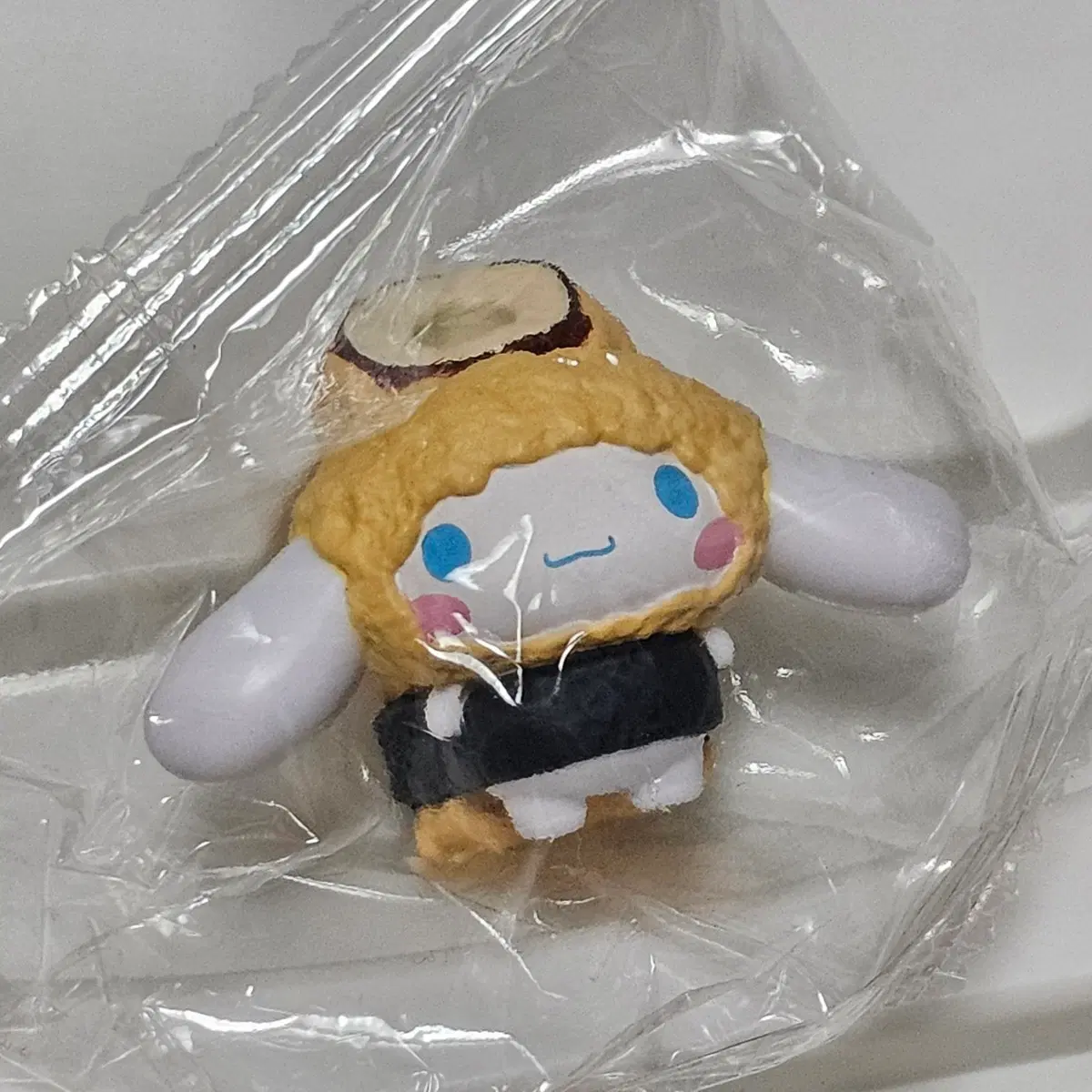 산리오 덴푸라 시나모롤