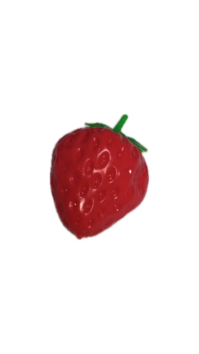 딸기 말랑이