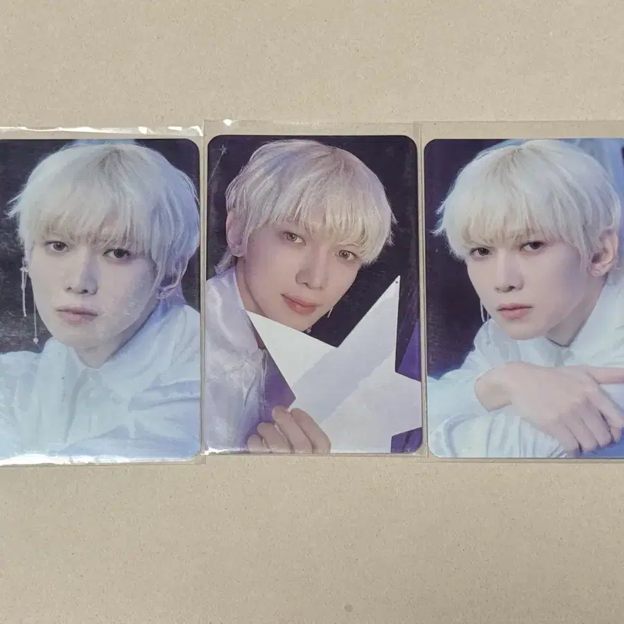 에이티즈 애니티즈 팝업 여상 트레카 일괄 양도