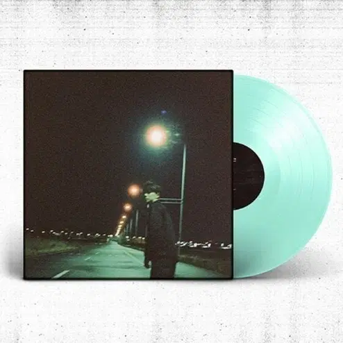 하현상 캘브 Calibreate LP