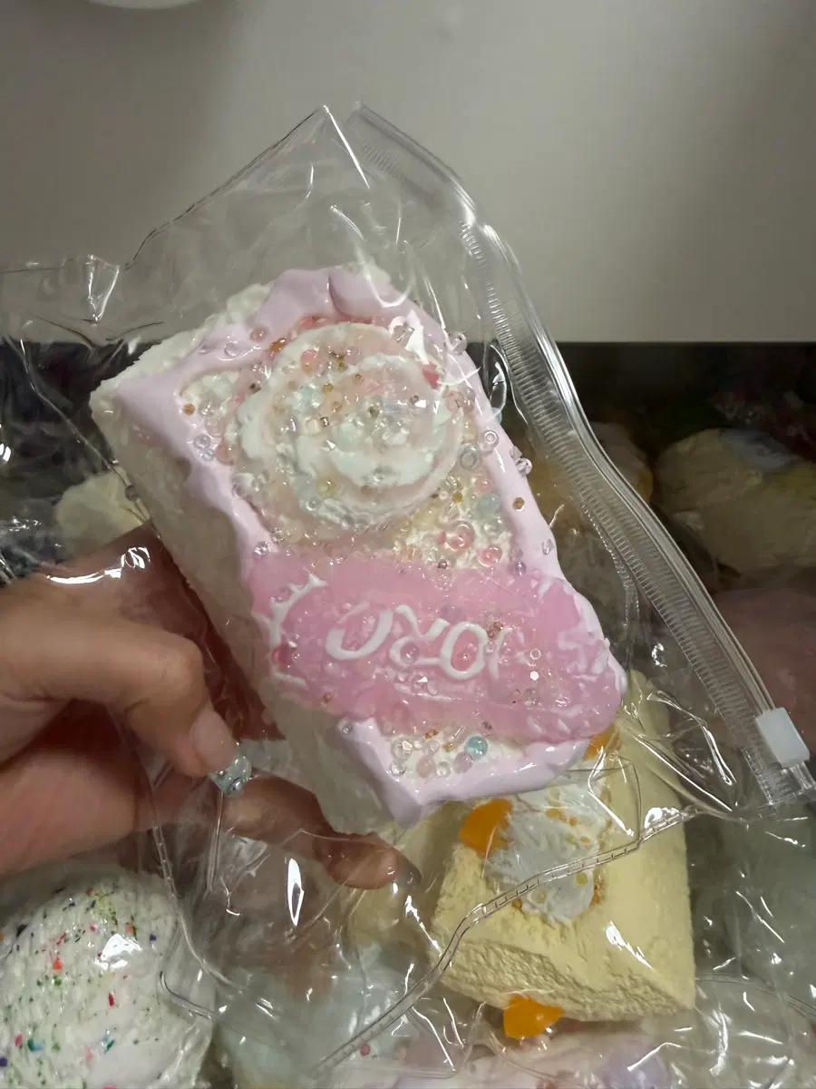 도로 doro 바 말랑이
