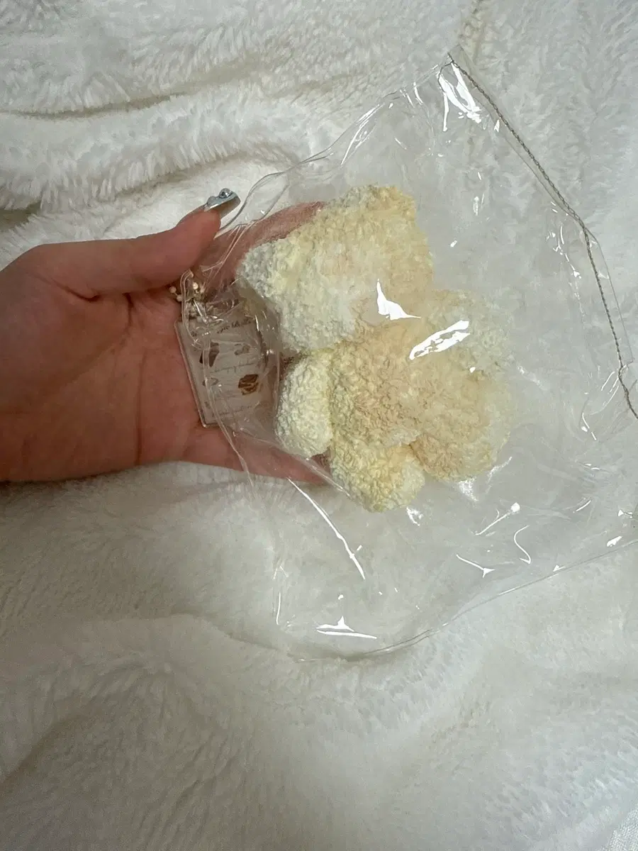 딩징벨 말랑이