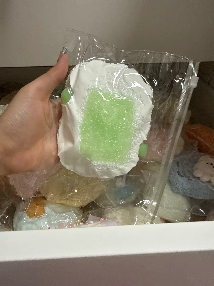오모 ohmo 말랑이