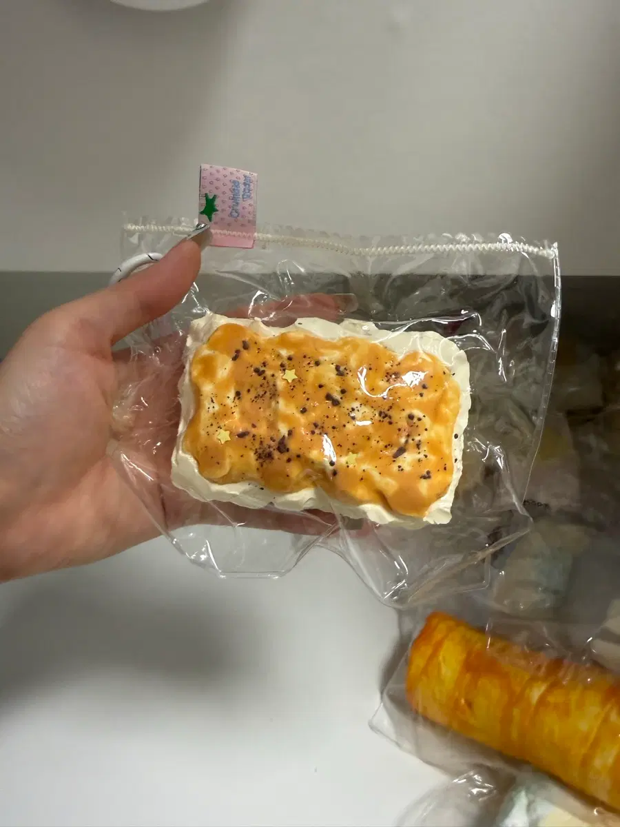 녜녜 연구소 말랑이