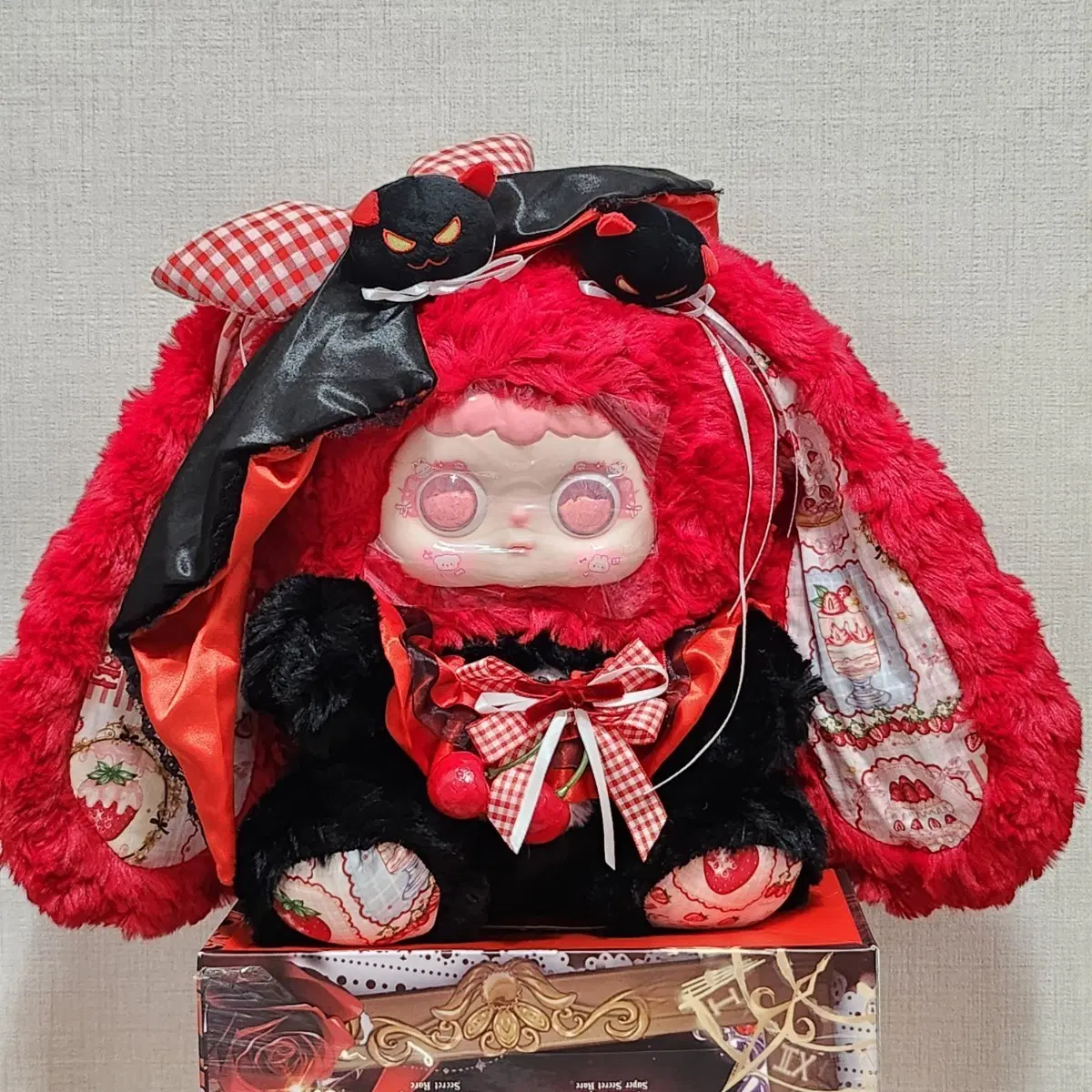 지이모 400포 신상