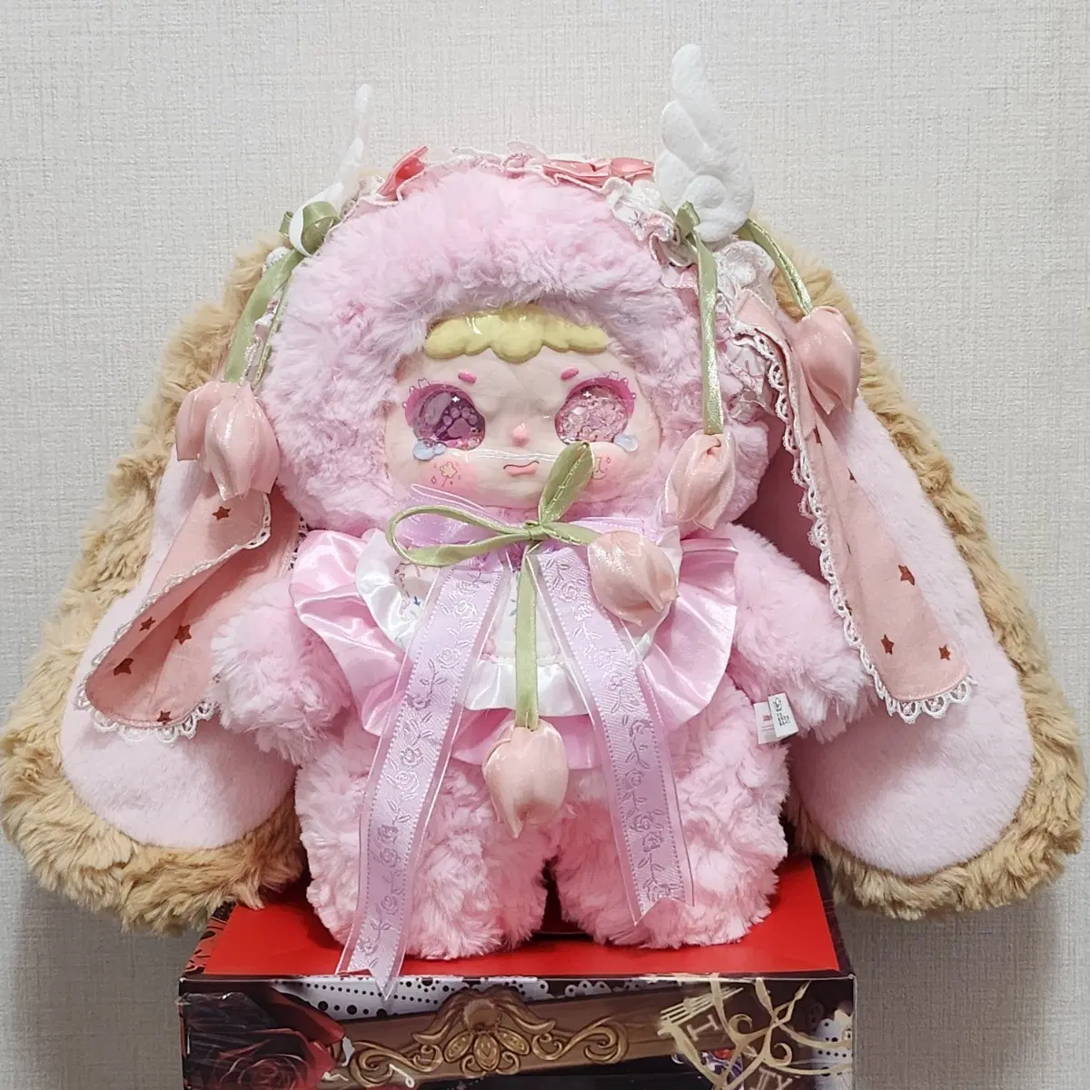 지이모 400포 신상