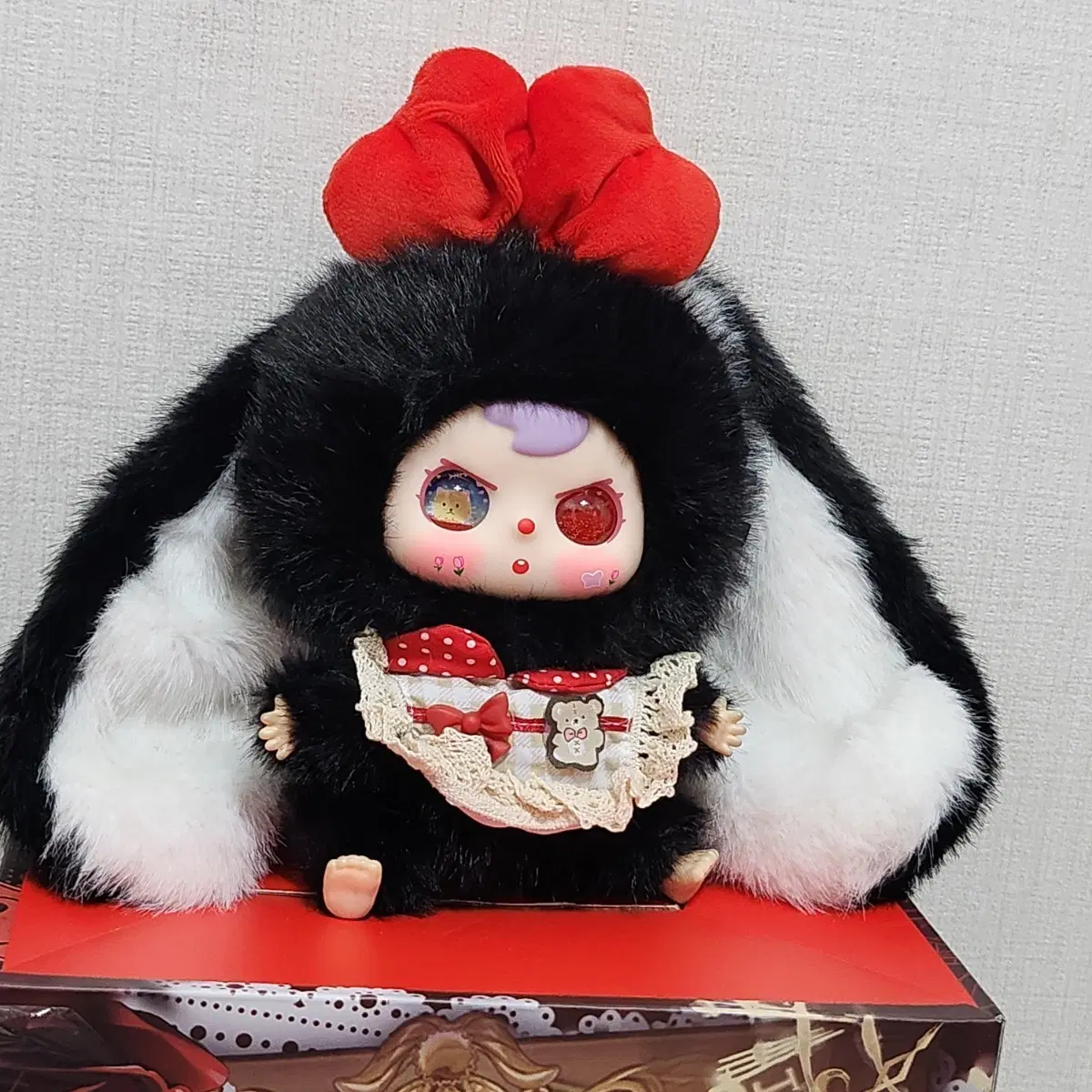 베이비쓰리 빅베이비
