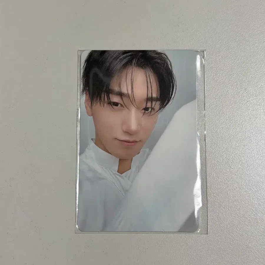 에이티즈 산 aniteez in dejavu 팝업 입장포카