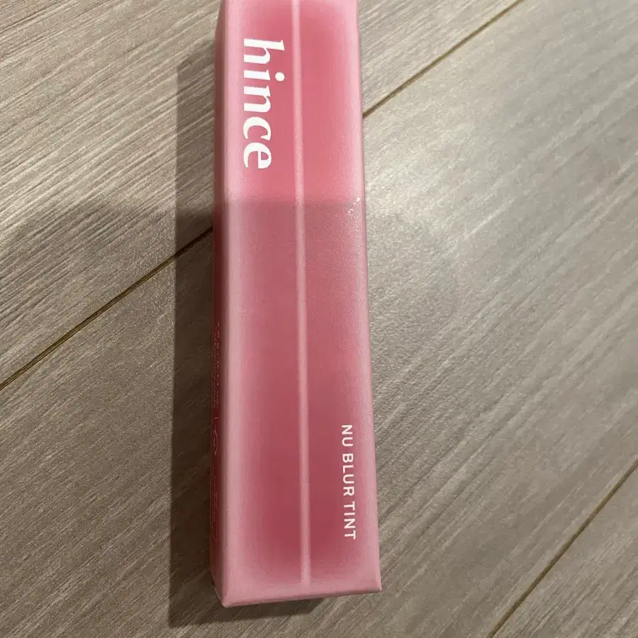 힌스 누 블러 틴트 03 누얼루어