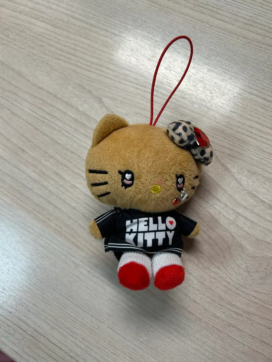 마지막가격내림) 돈키호테 갸루 키티 인형