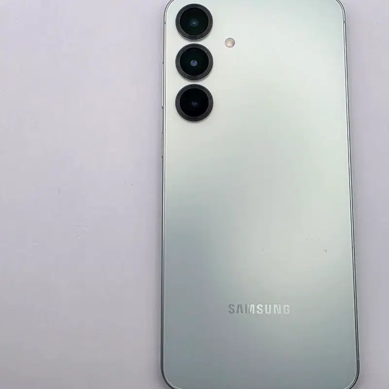갤럭시 S25+ 256GB 민트 판매합니다.
