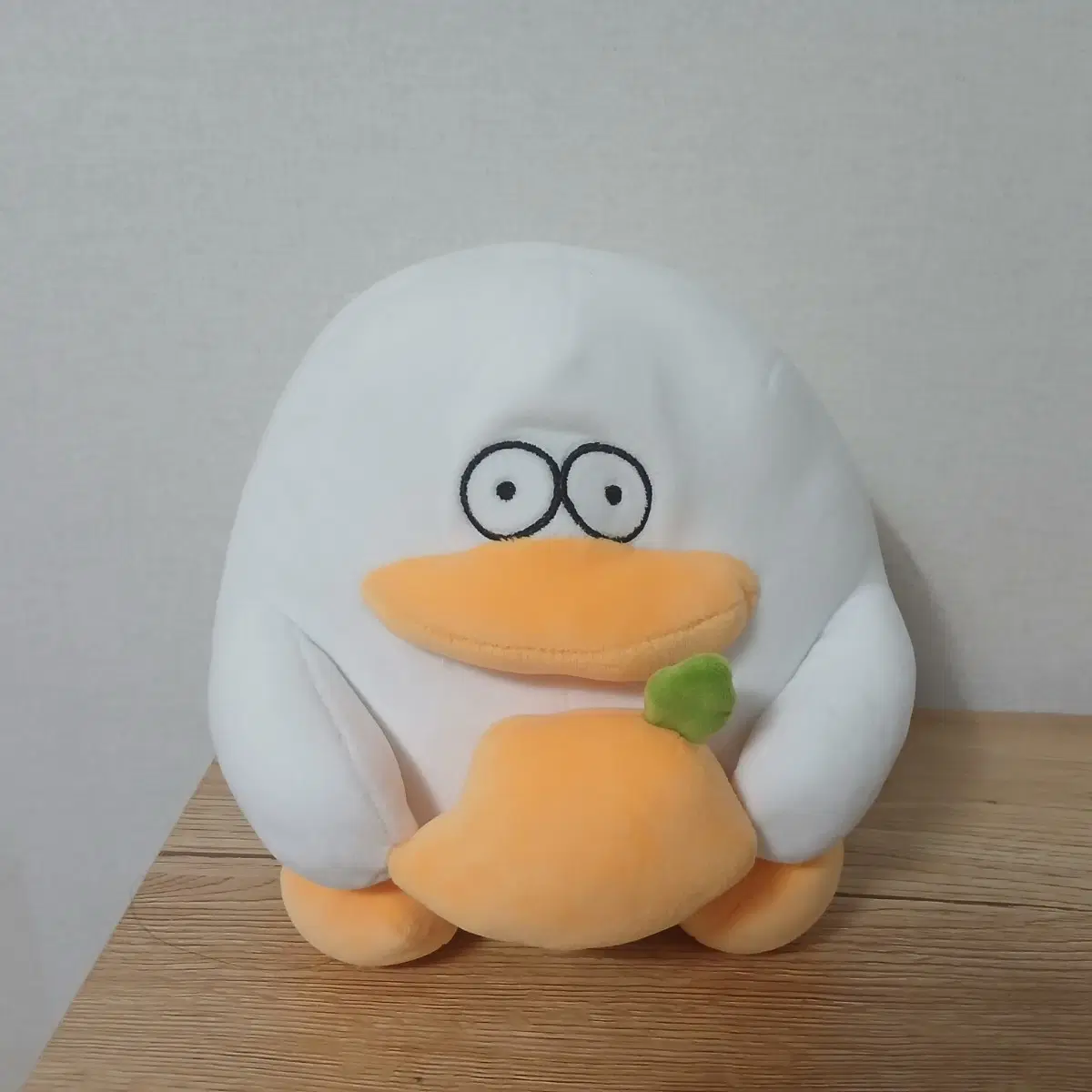 오둥이 망고 인형 팝니다