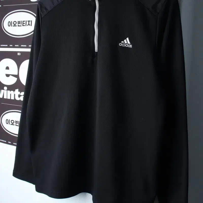 (L-XL) 아디다스 집업 바람막이 점퍼자켓 트랙탑 져지-H37606