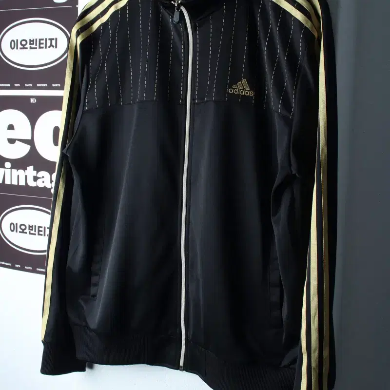 (L-XL) 아디다스 집업 바람막이 점퍼자켓 트랙탑 져지-H37614