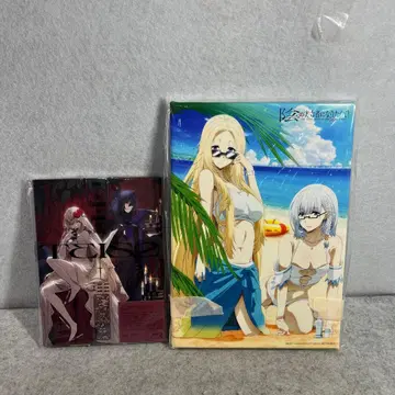 어둠의 실력자가 되고 싶어서! 2nd season Vol.3