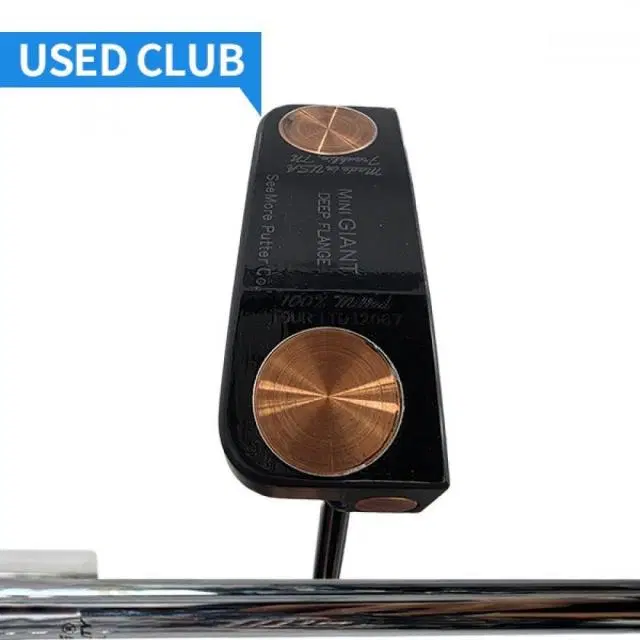 (USED) 씨모어 미니 자이언트 34인치 퍼터 65681116