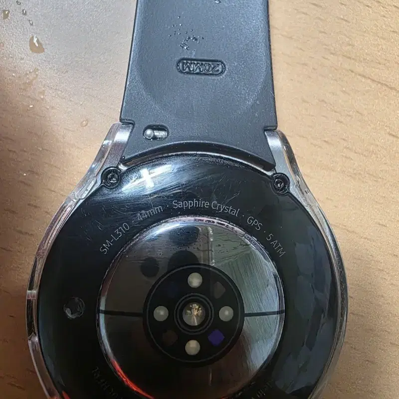 갤럭시 워치7 44mm 와이파이모델