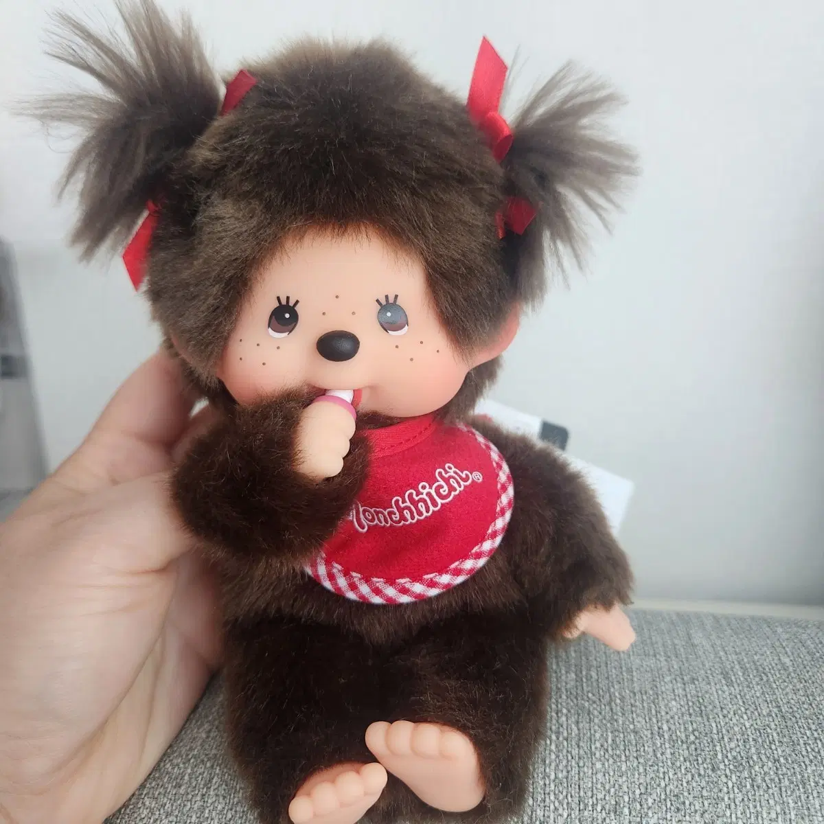 몬치치