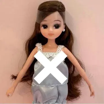 포토제닉 리카 올레아 헤드만