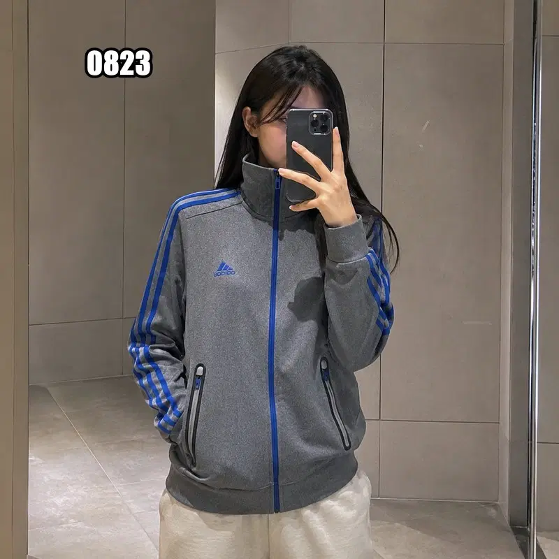 XL 아디다스 퍼포먼스 니트 AK 3S 트랙