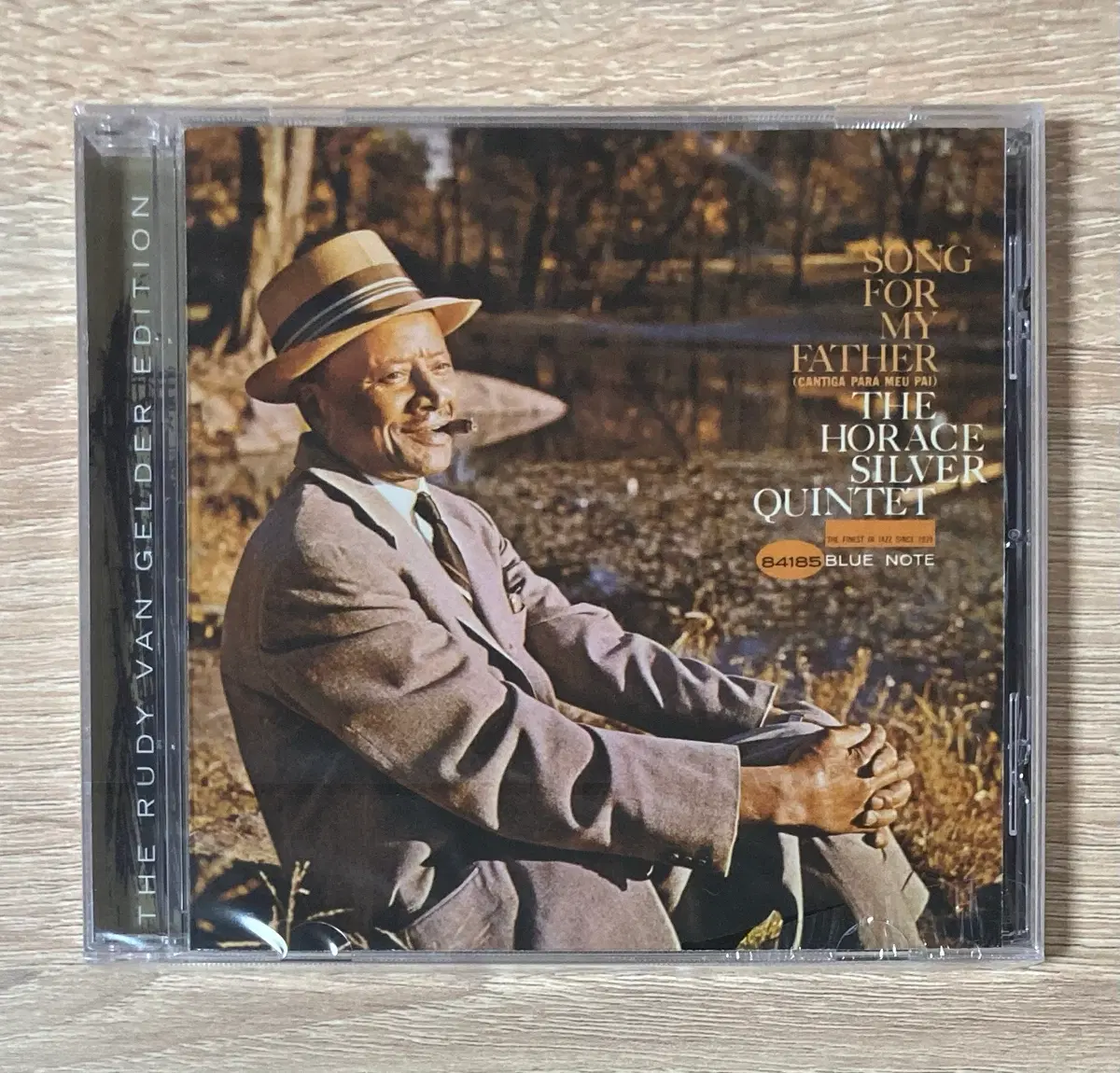 Horace Silver - Song for My Father CD 판매 (미개봉)