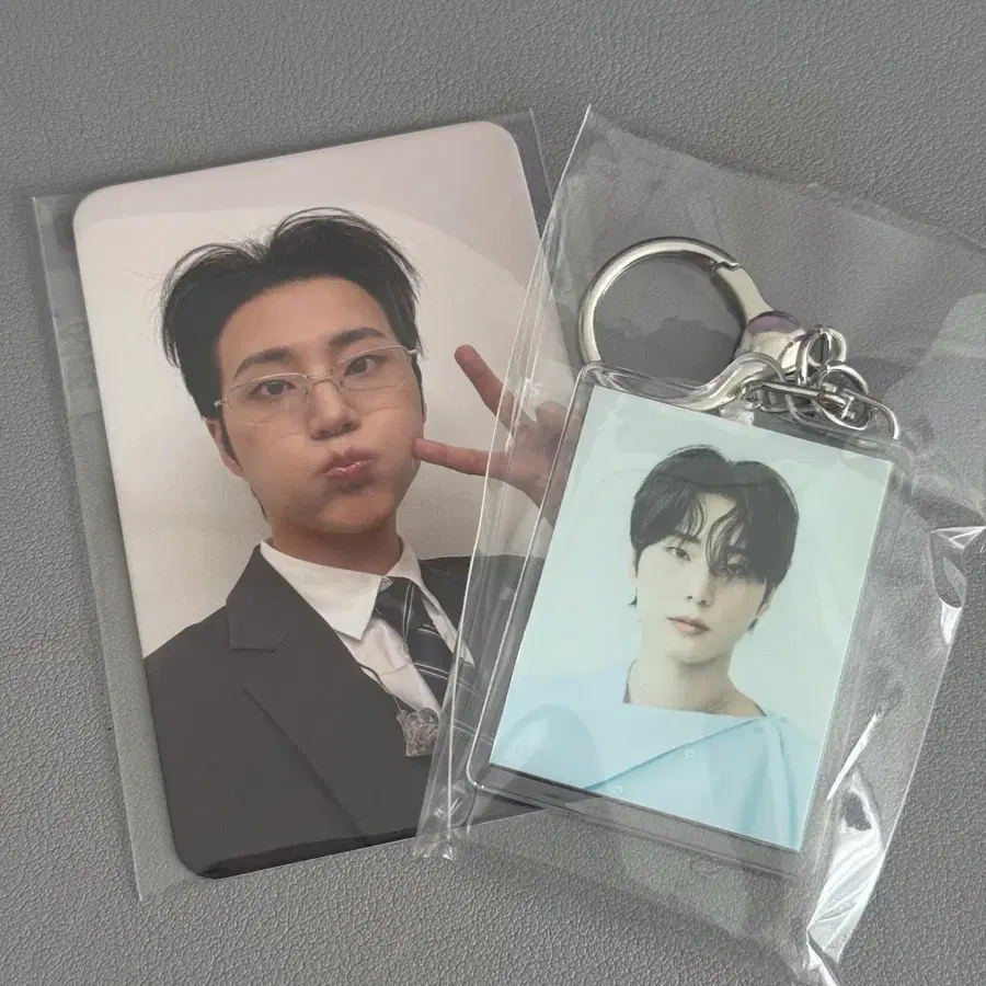 데이식스 영케이 팬싸 미공포 판매