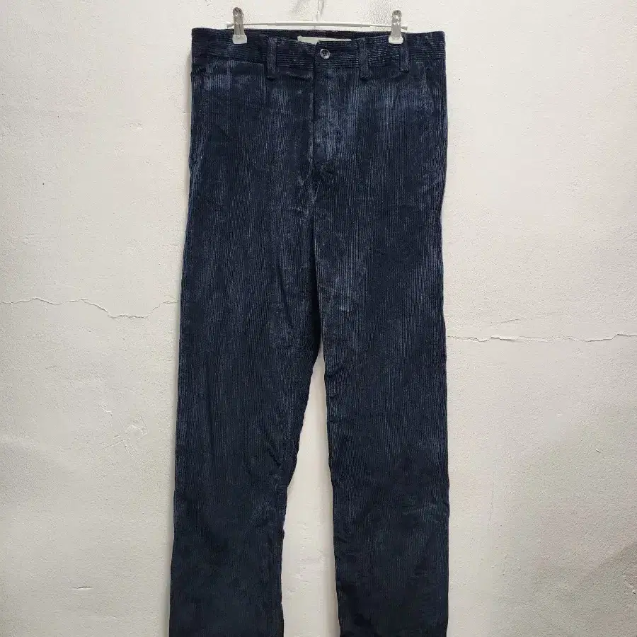 (새상품) Norse Projects 이태리산 코듀로이 레귤러핏 팬츠