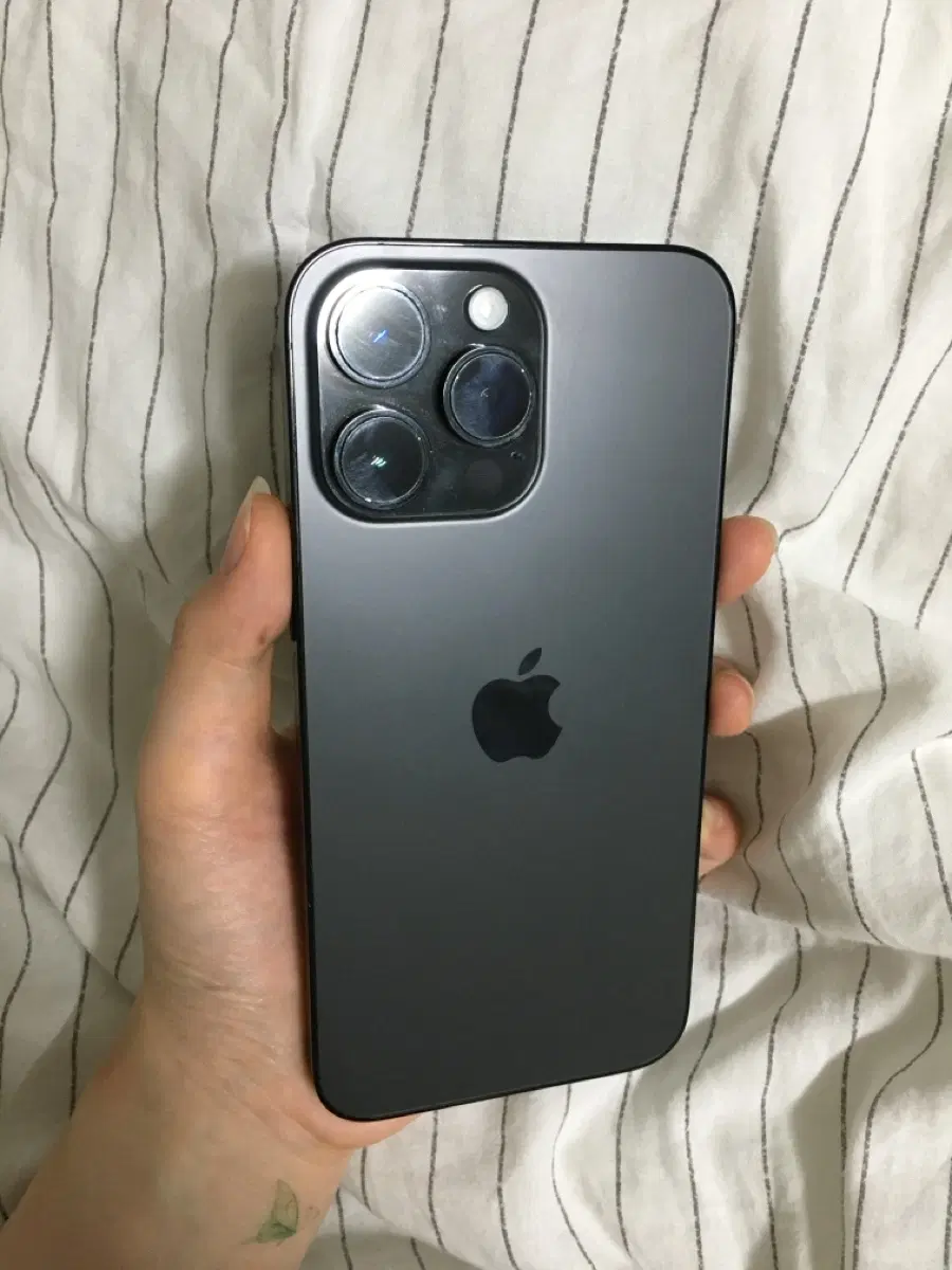 애플 아이폰 14 프로 맥스 512GB