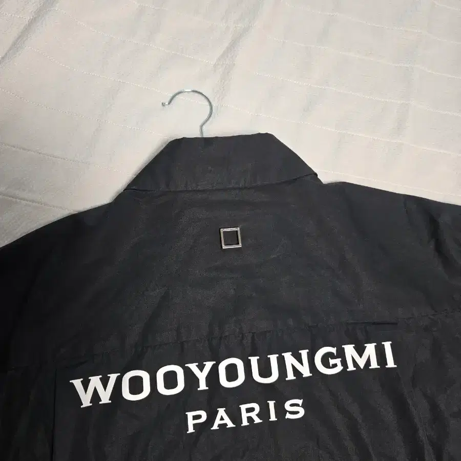 우영미셔츠