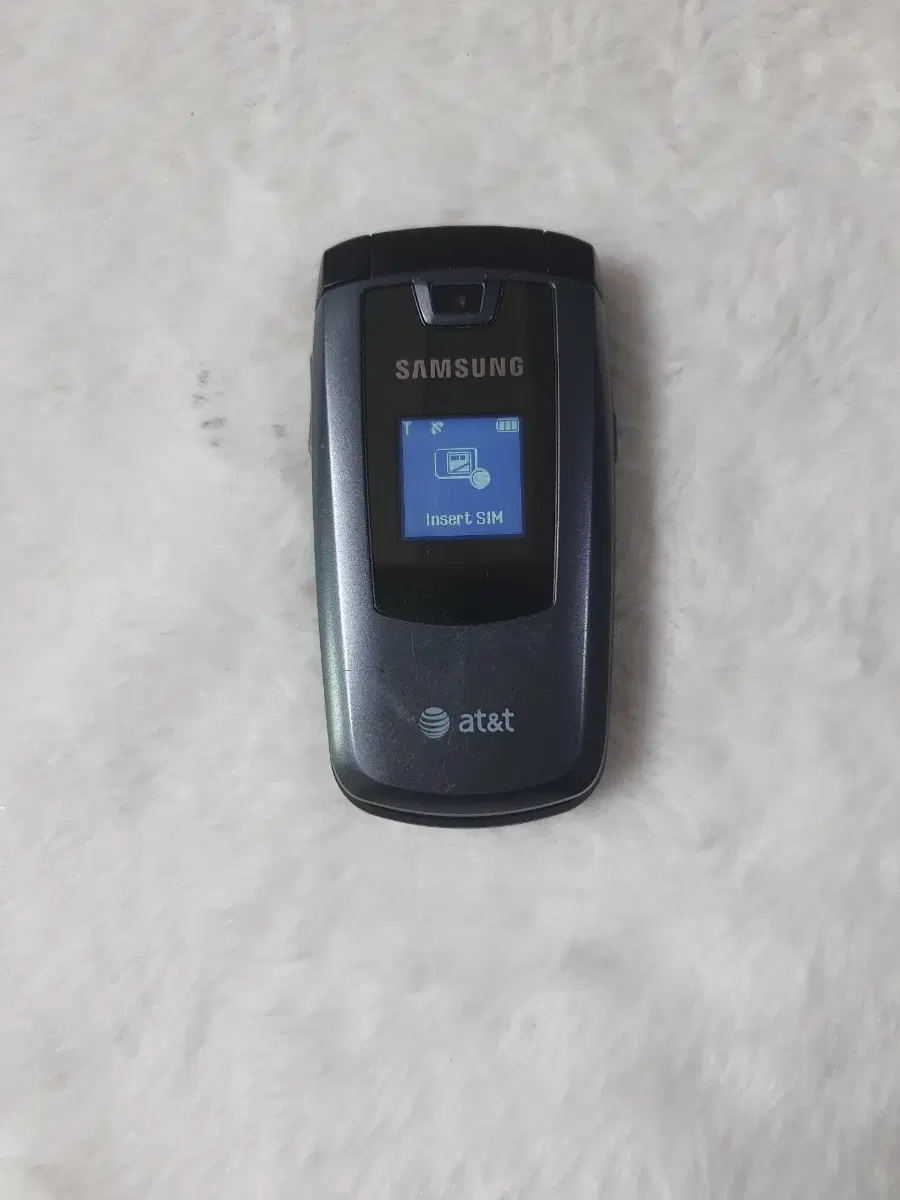 SGH-A437 At&t 소장용 수집용