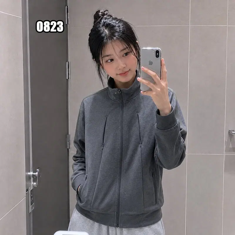XL 아디다스 포모션 트랙탑 집업 자켓