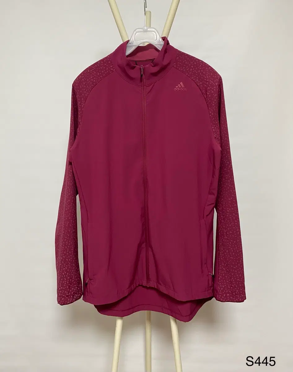 Adidas 아디다스 에너지러닝 자켓 95