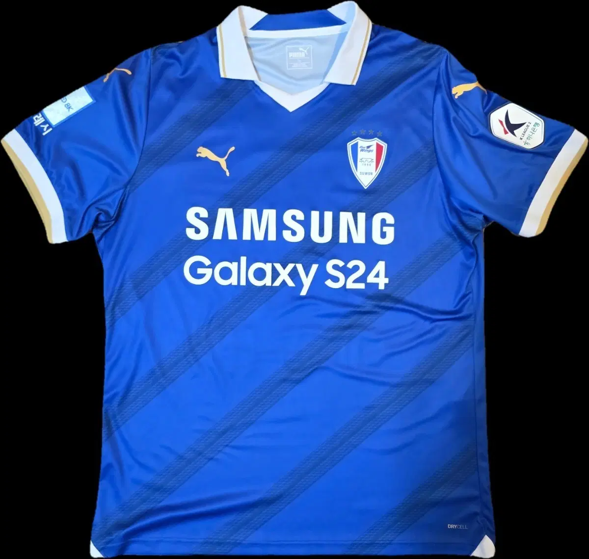 [3xl] 수원삼성 24 홈 이종성