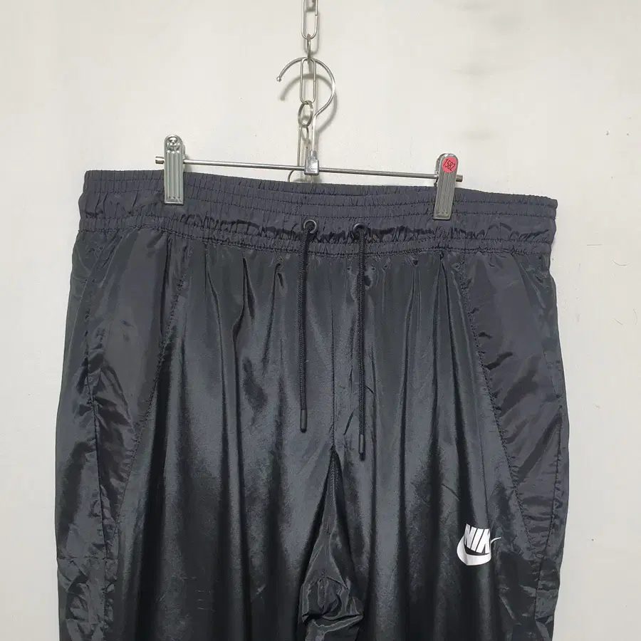 1582) 나이키 남성 춘추 트레이닝 바지 XL