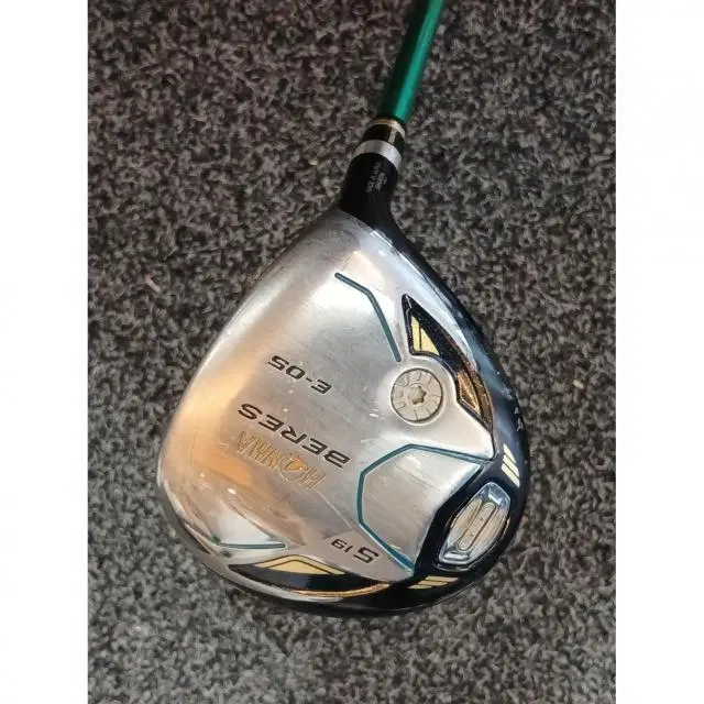 혼마 HONMA BERES E-05 5번 19도 2STAR 44R 우드