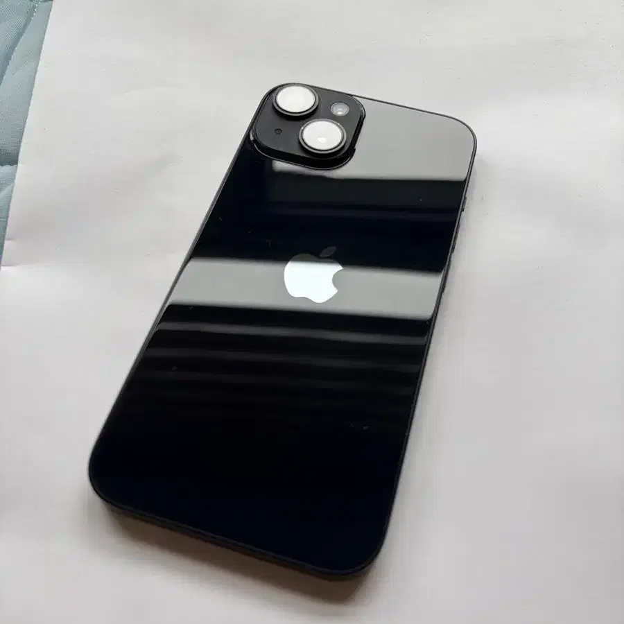 아이폰 14 미드나잇 128GB
