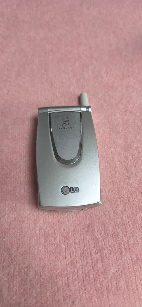 LG-G4011 GPRS 폴더폰 미국수출용
